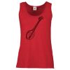 Lady-fit Valueweight Vest Thumbnail