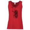 Lady-fit Valueweight Vest Thumbnail