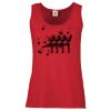 Lady-fit Valueweight Vest Thumbnail