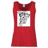 Lady-fit Valueweight Vest Thumbnail