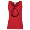 Lady-fit Valueweight Vest Thumbnail