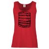 Lady-fit Valueweight Vest Thumbnail