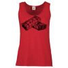 Lady-fit Valueweight Vest Thumbnail