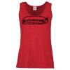 Lady-fit Valueweight Vest Thumbnail