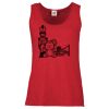 Lady-fit Valueweight Vest Thumbnail