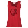 Lady-fit Valueweight Vest Thumbnail