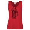 Lady-fit Valueweight Vest Thumbnail