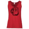 Lady-fit Valueweight Vest Thumbnail