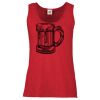 Lady-fit Valueweight Vest Thumbnail