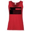 Lady-fit Valueweight Vest Thumbnail