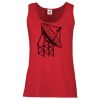 Lady-fit Valueweight Vest Thumbnail