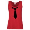 Lady-fit Valueweight Vest Thumbnail