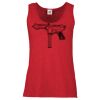 Lady-fit Valueweight Vest Thumbnail