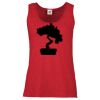 Lady-fit Valueweight Vest Thumbnail