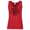Lady-fit Valueweight Vest Thumbnail