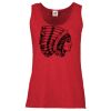 Lady-fit Valueweight Vest Thumbnail
