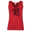 Lady-fit Valueweight Vest Thumbnail