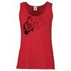 Lady-fit Valueweight Vest Thumbnail