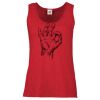 Lady-fit Valueweight Vest Thumbnail