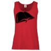 Lady-fit Valueweight Vest Thumbnail
