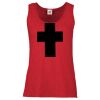 Lady-fit Valueweight Vest Thumbnail