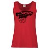 Lady-fit Valueweight Vest Thumbnail