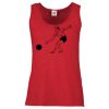 Lady-fit Valueweight Vest Thumbnail