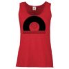 Lady-fit Valueweight Vest Thumbnail