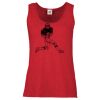 Lady-fit Valueweight Vest Thumbnail
