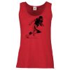Lady-fit Valueweight Vest Thumbnail