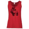 Lady-fit Valueweight Vest Thumbnail
