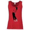Lady-fit Valueweight Vest Thumbnail