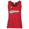 Lady-fit Valueweight Vest Thumbnail