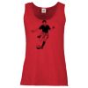 Lady-fit Valueweight Vest Thumbnail