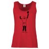 Lady-fit Valueweight Vest Thumbnail