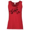 Lady-fit Valueweight Vest Thumbnail