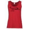 Lady-fit Valueweight Vest Thumbnail