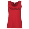 Lady-fit Valueweight Vest Thumbnail