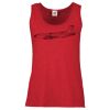 Lady-fit Valueweight Vest Thumbnail