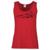Lady-fit Valueweight Vest Thumbnail