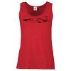 Lady-fit Valueweight Vest Thumbnail