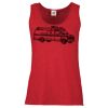 Lady-fit Valueweight Vest Thumbnail
