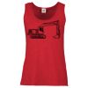 Lady-fit Valueweight Vest Thumbnail