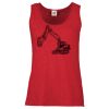 Lady-fit Valueweight Vest Thumbnail