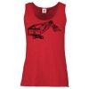 Lady-fit Valueweight Vest Thumbnail