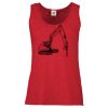 Lady-fit Valueweight Vest Thumbnail