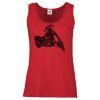 Lady-fit Valueweight Vest Thumbnail