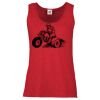 Lady-fit Valueweight Vest Thumbnail