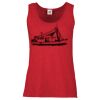 Lady-fit Valueweight Vest Thumbnail
