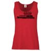 Lady-fit Valueweight Vest Thumbnail
